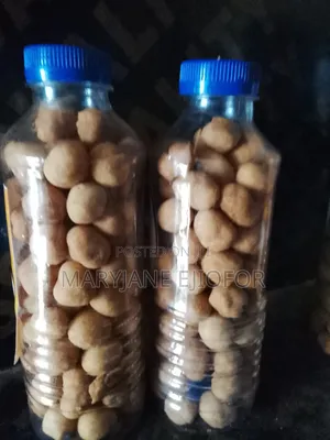 Jollies Coated Peanut