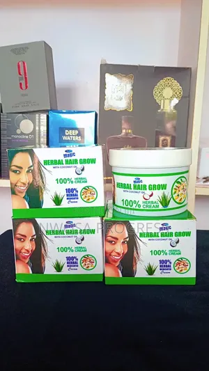 Is Good for Hair Growth and Hair Breakage