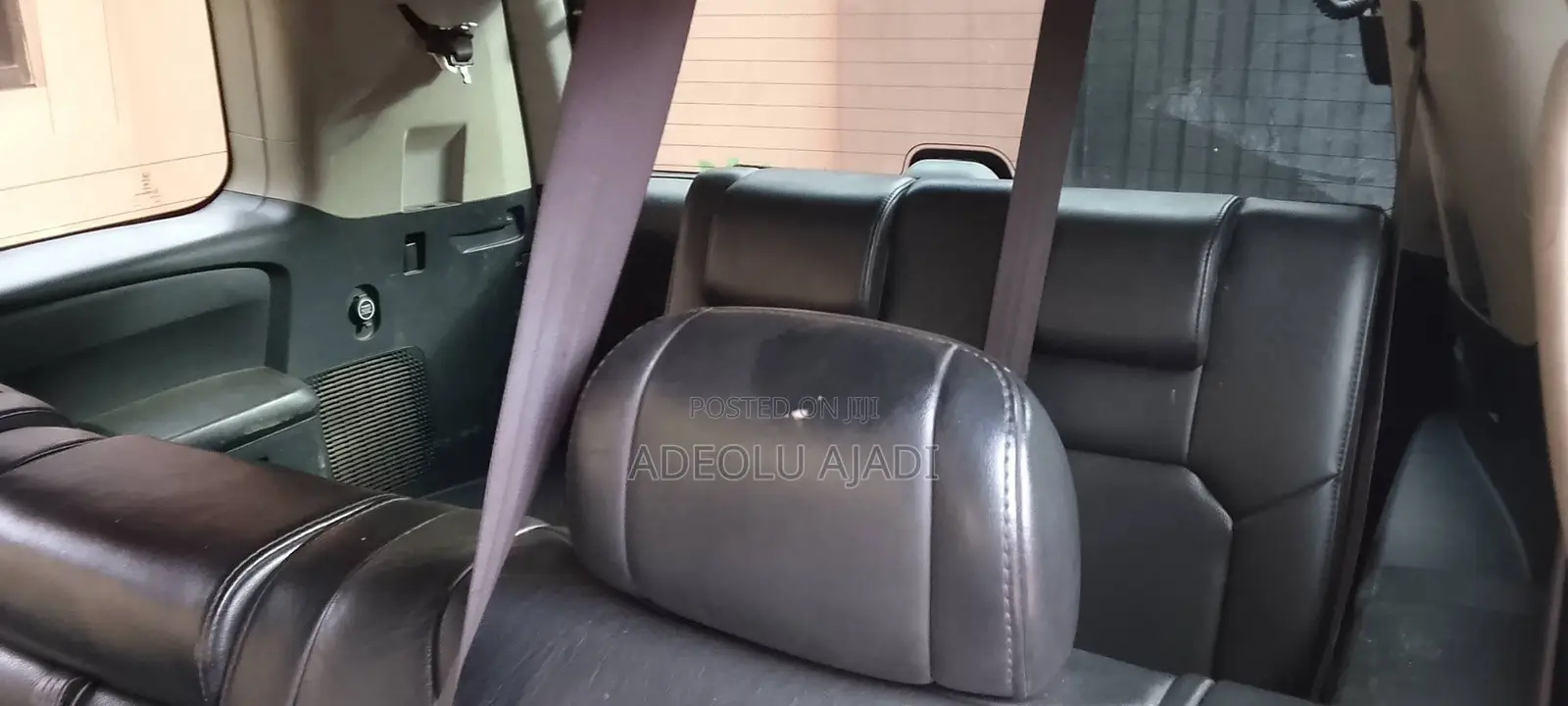 Honda Pilot 2012 Gray