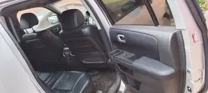 Honda Pilot 2012 Gray
