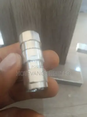 N-Type Male Clamp RF Coaxial Connector for LDF4-50 1/2" Feeder
