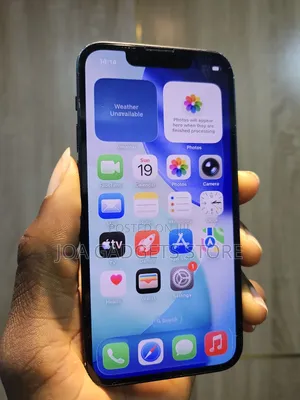 Apple iPhone 13 Mini 128 GB Blue