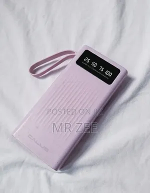 Power Bank 20000mAh