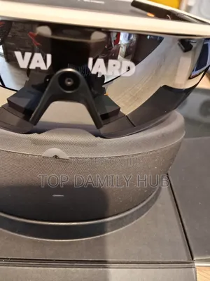 Oakley Meta Vanguard Smart Glass