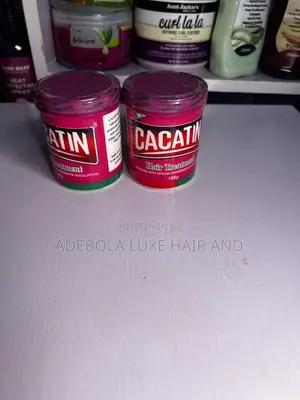 Cacatin Cream