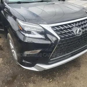 Gx460 Upgrade Kit