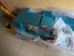 Bench Lathe Machine