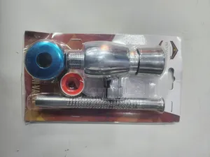 Urinal Tap Heavy Guage