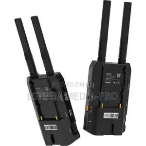 Sprolink Airlink Wireless HDMI UVC Video Transmission System