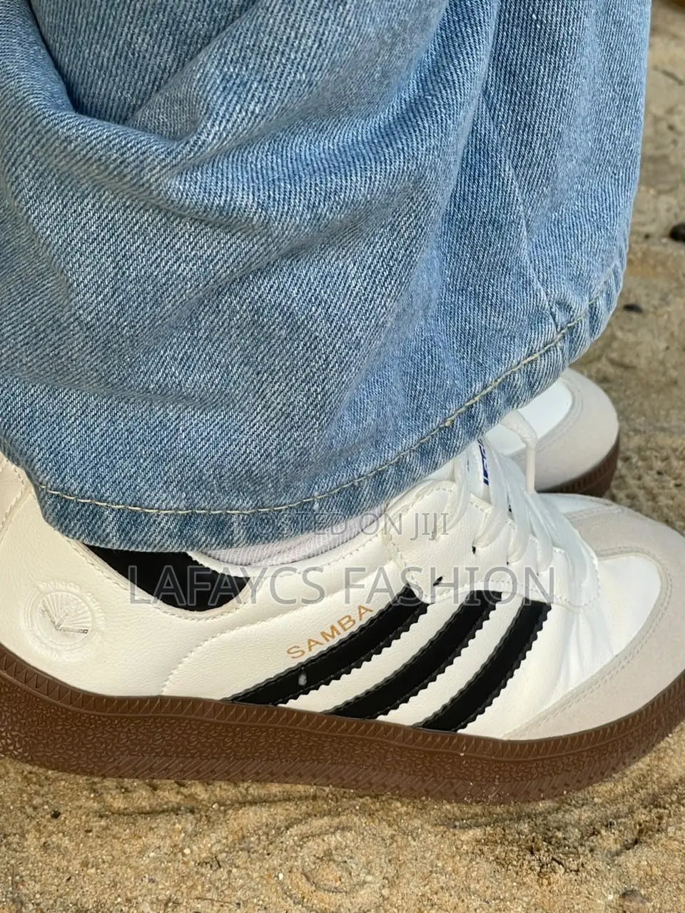 Adidas Samba