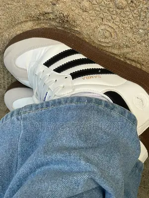Adidas Samba
