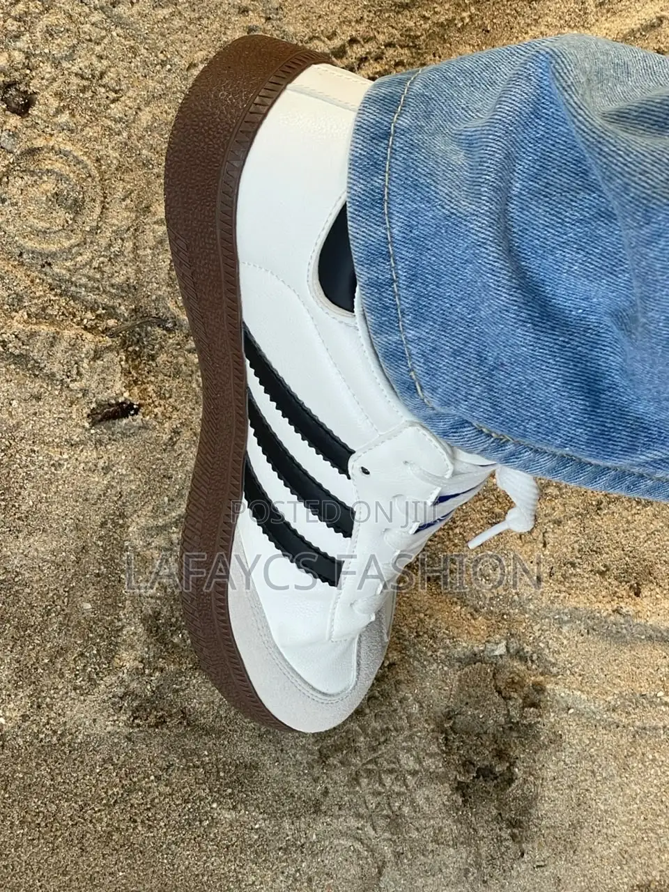 Adidas Samba