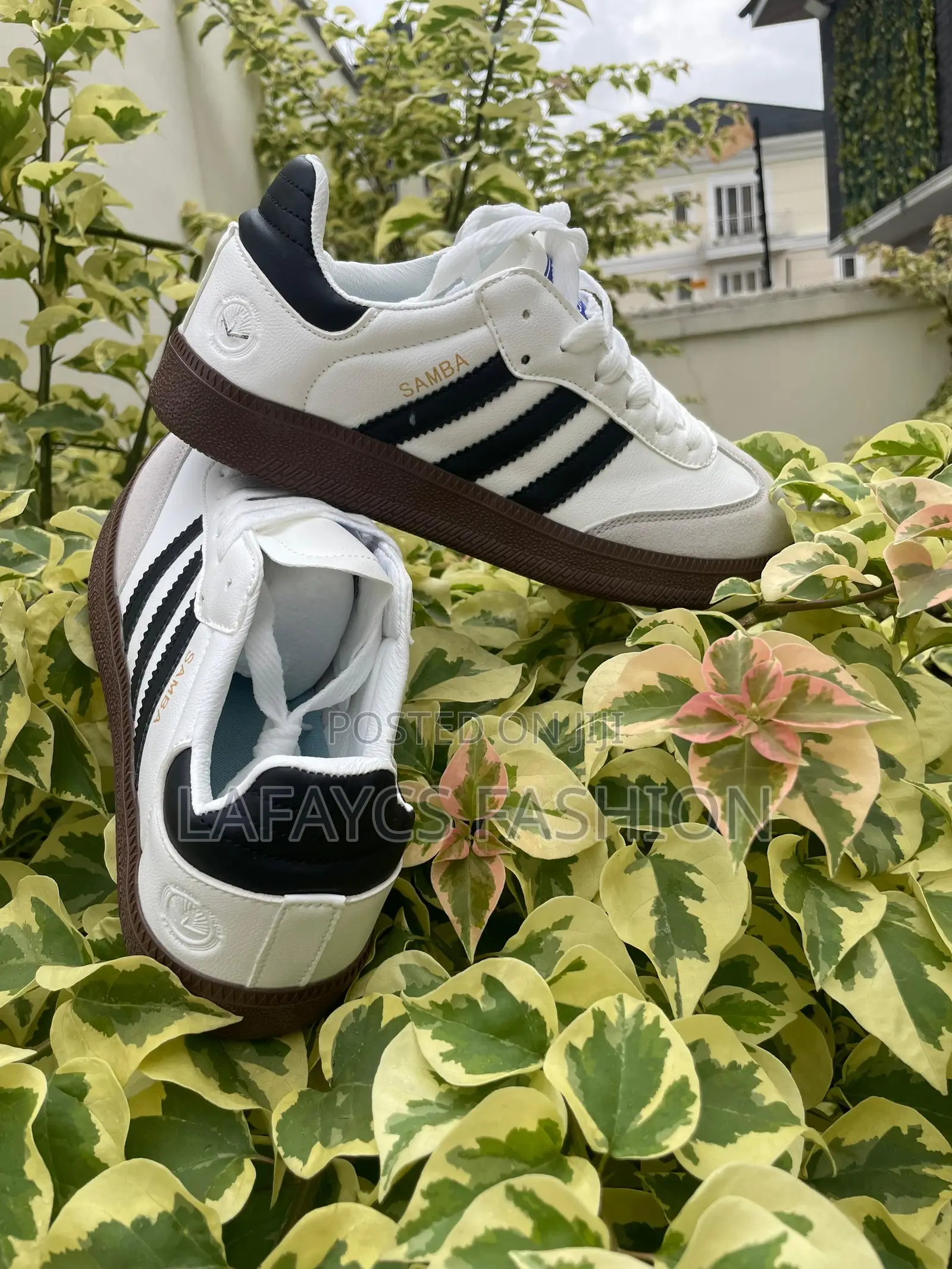 Adidas Samba