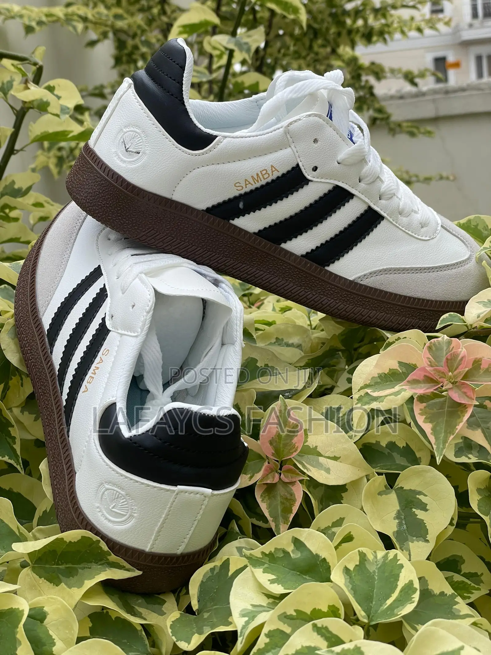 Adidas Samba