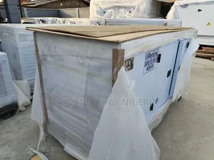Brand New 60kva Diesel Gen-Set for Home/Offices
