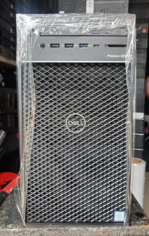 Desktop Computer Dell 32GB Intel Core i7 HDD+SSD 1T