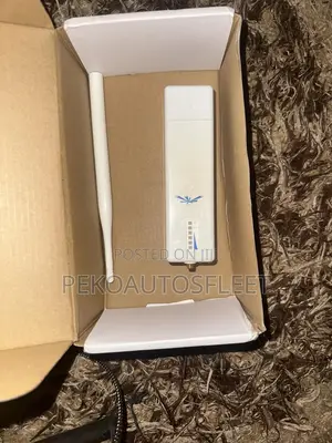 Ubiquiti PicoStation M2HP Wireless Access Point