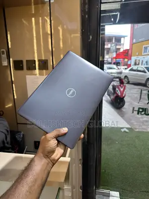 Laptop Dell Latitude 5400 8GB Intel Core i5 SSD 256GB