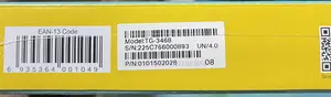 Tplink Gigabit PCI Express Network Adapter