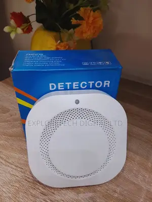 Gas Detector