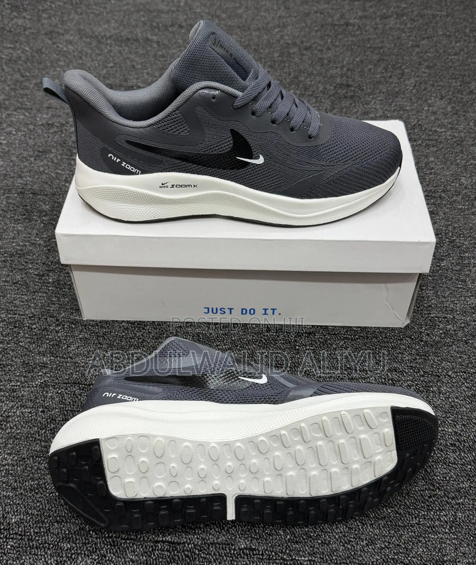 Top Sneakers