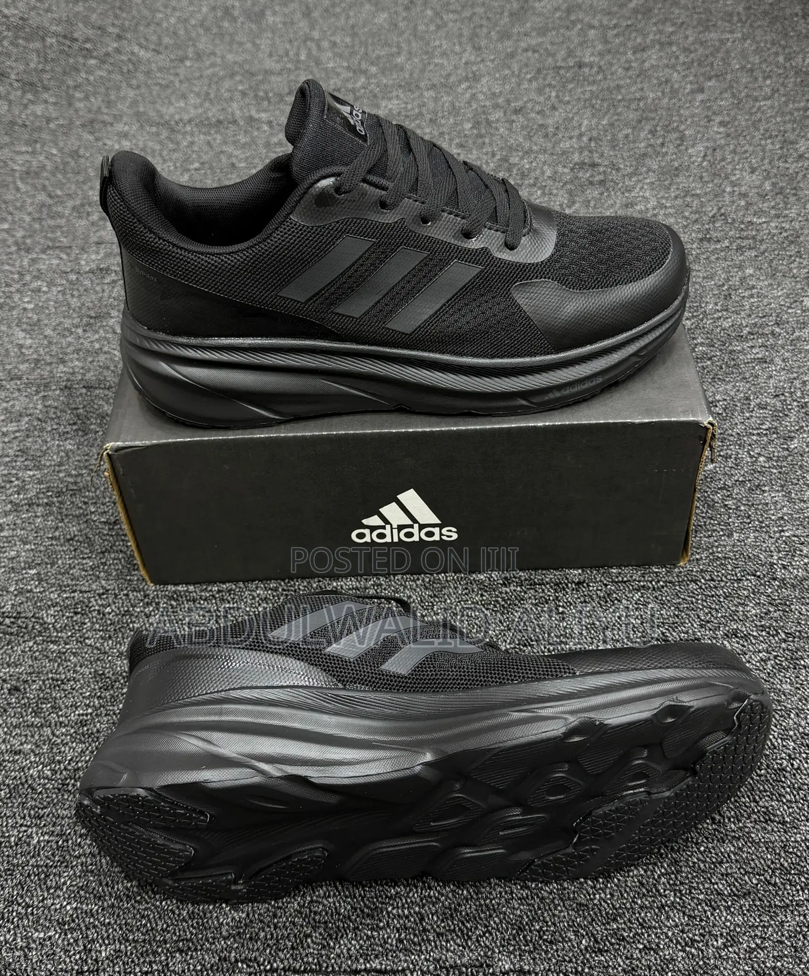 Top Sneakers