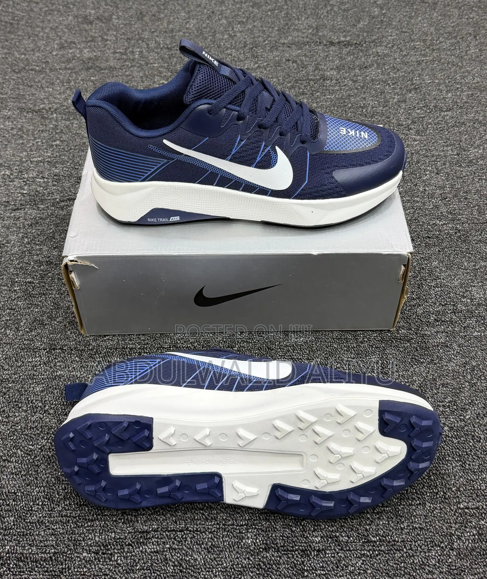 Top Sneakers