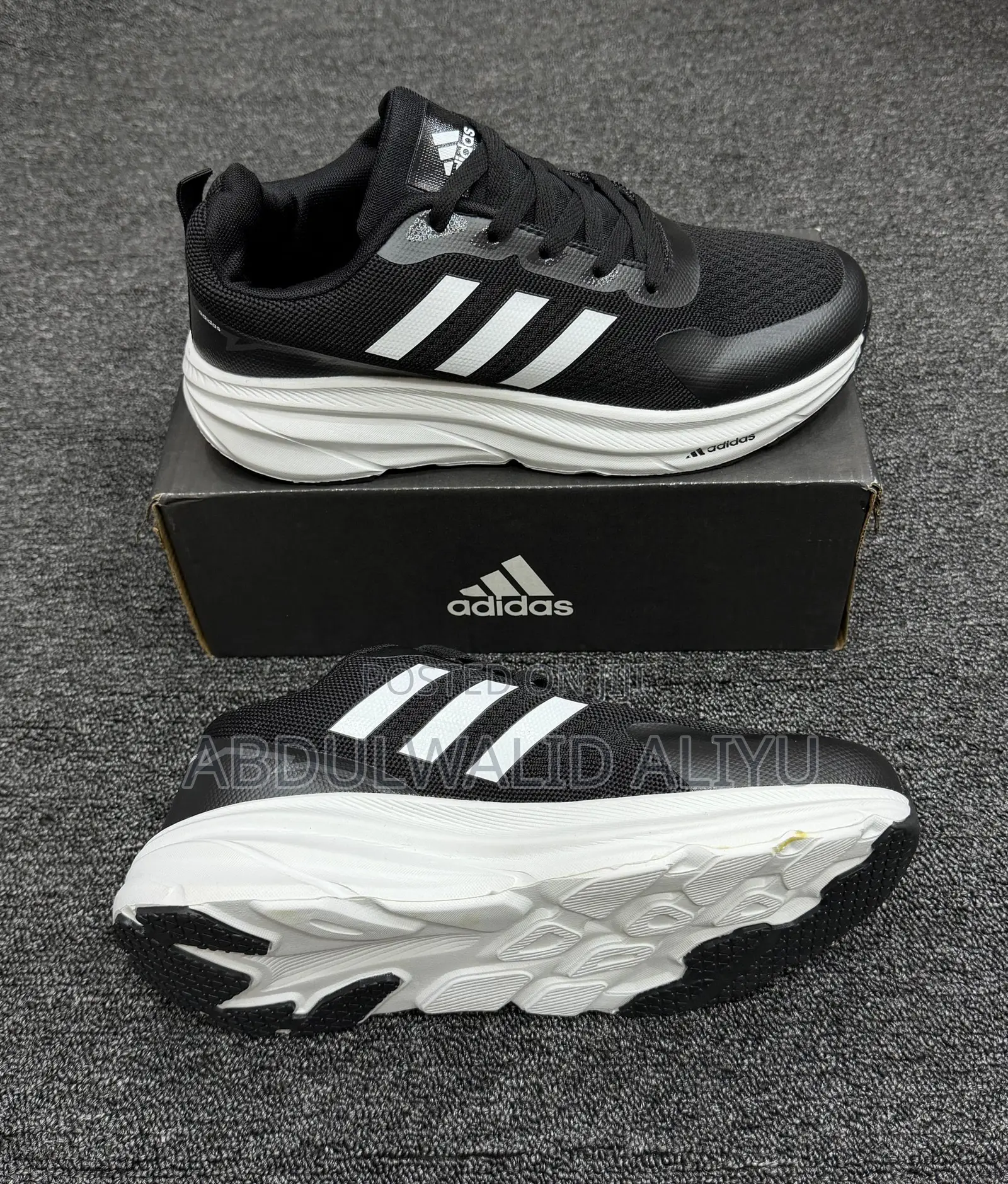 Top Sneakers