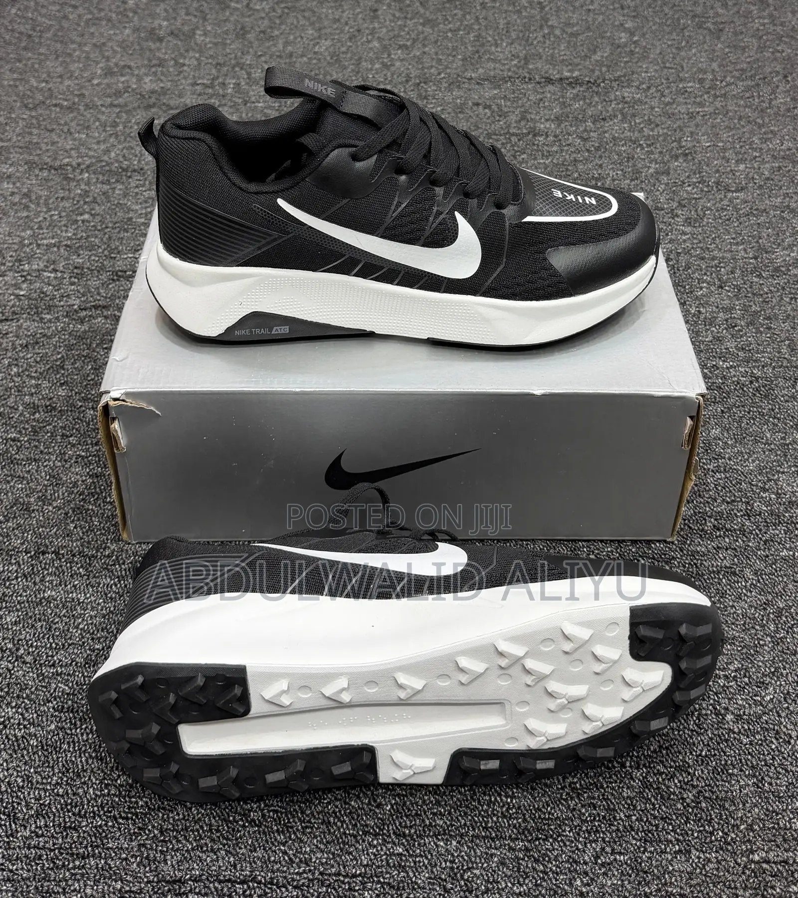 Top Sneakers
