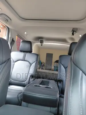Honda Pilot 2025 Black