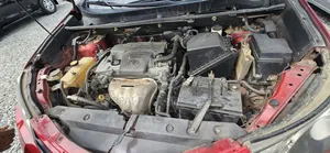 Toyota RAV4 2014 Red