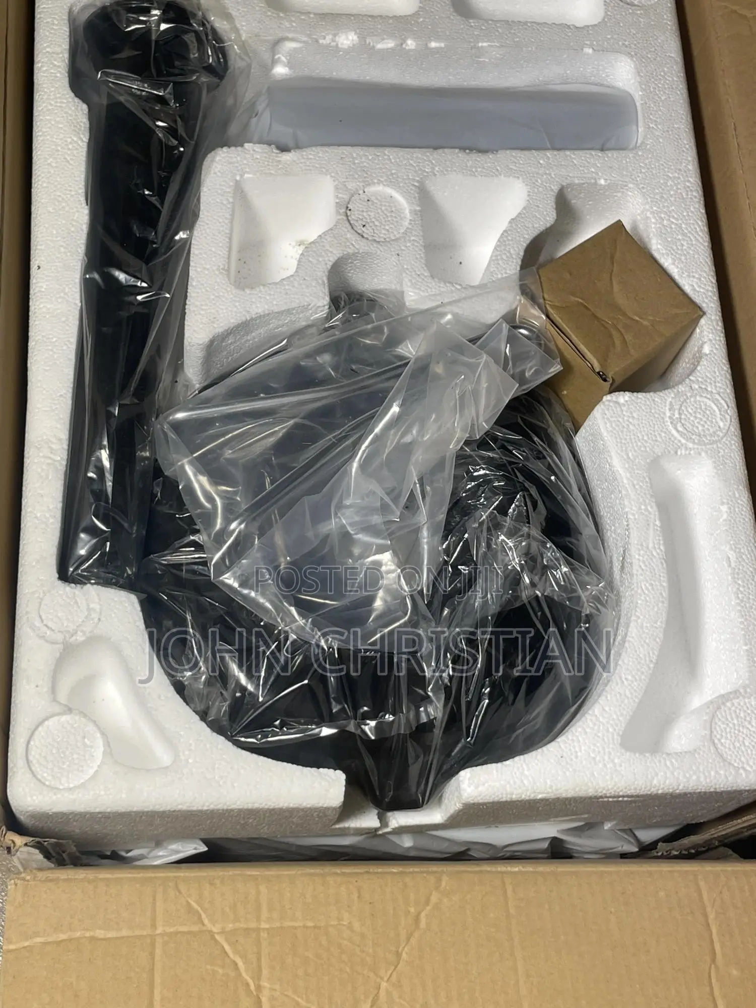 Raylux Tornado Beast Heavy Duty Blender