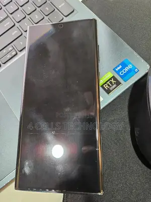 Samsung Galaxy S22 Ultra 5G 128 GB Green