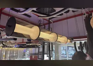 Chandelier