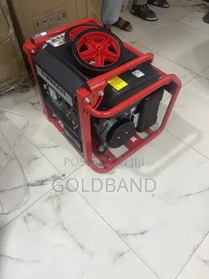 Firman ECO4990ES Energy Efficient Generator
