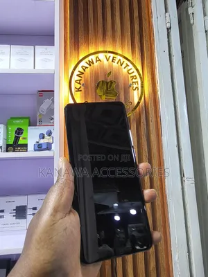 Samsung Galaxy S20 Ultra 128 GB Black