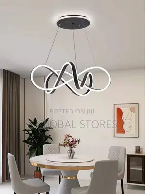 72w Luxury Light