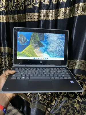 Laptop HP ProBook x360 11 G6 EE 8GB Intel Core i5 SSD 128GB