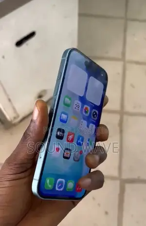 Apple iPhone 16 128 GB Blue