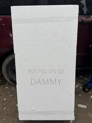 2Ft by 4ft 50mm THICKNESS POLYSTYRENE