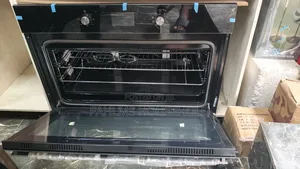 Phiima 90cm Built-in Electric and Gas Oven