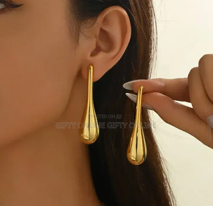 Ladies Earing