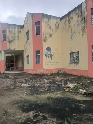 12bdrm Block of Flats in 401 Road Festac for sale