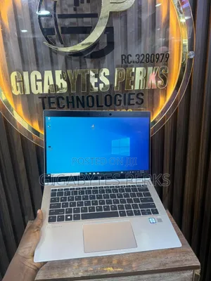 Laptop HP EliteBook x360 1030 G4 16GB Intel Core i7 SSD 512GB