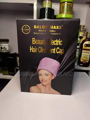 Steaming Cap