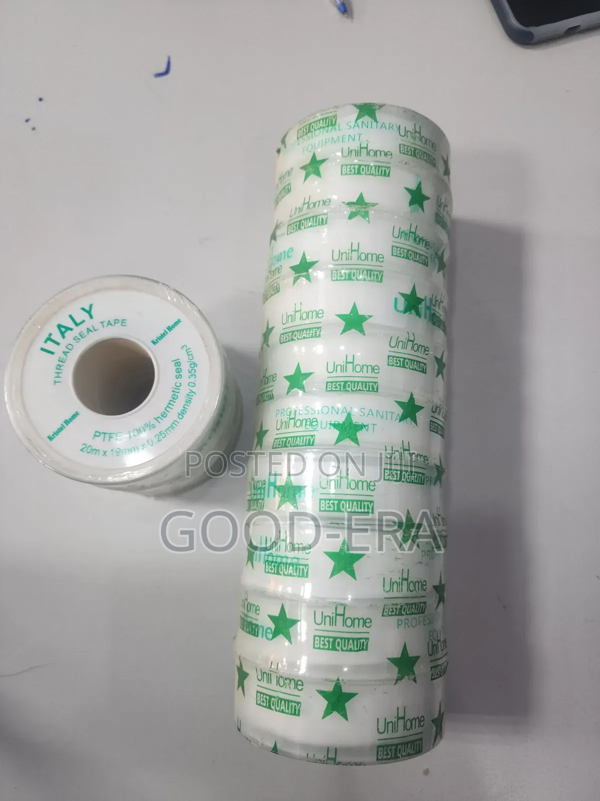 Thread Tape