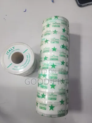 Thread Tape