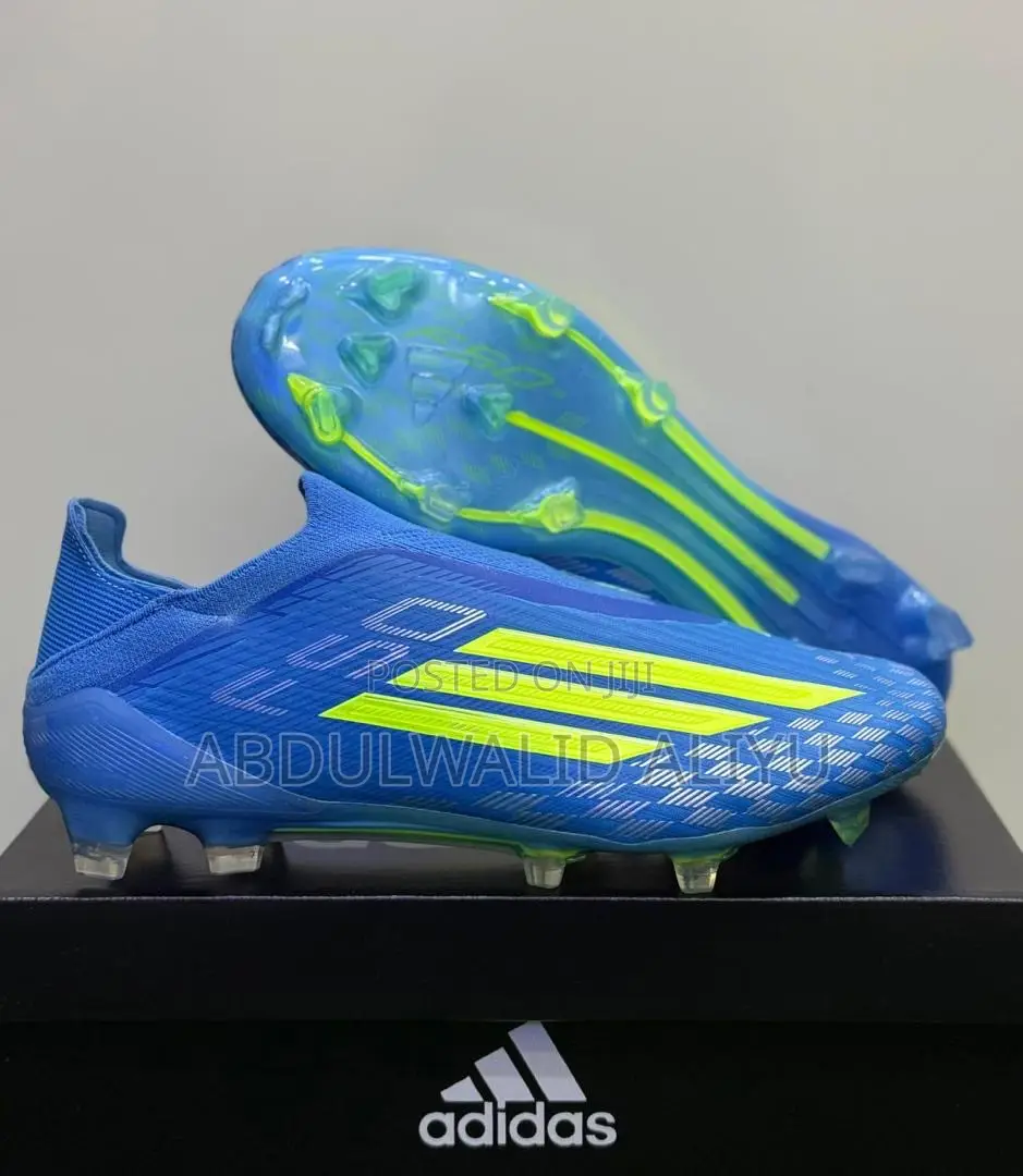 F 50 Boots