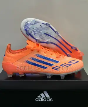 F 50 Boots