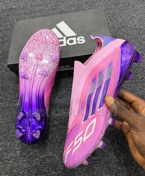F 50 Boots